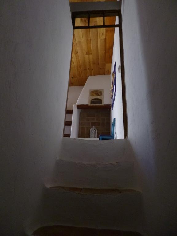 Casa Do Levante Olhão Rum bild
