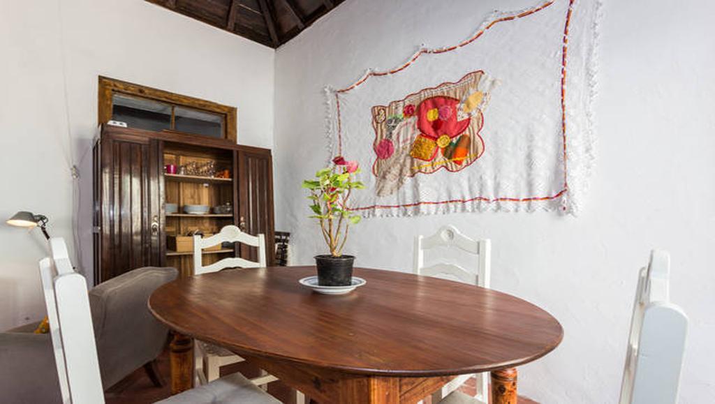Casa Do Levante Olhão Rum bild