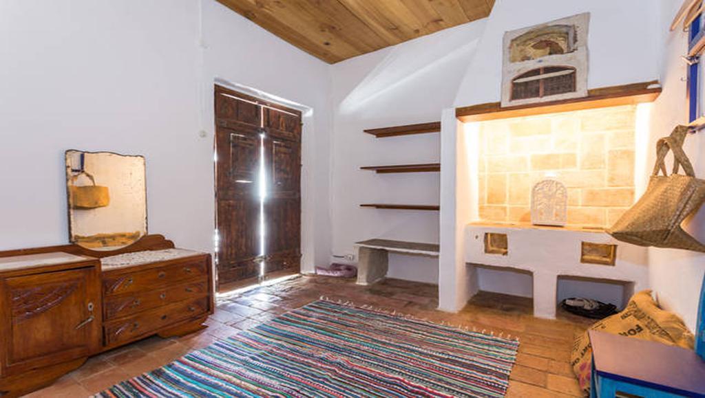 Casa Do Levante Olhão Rum bild