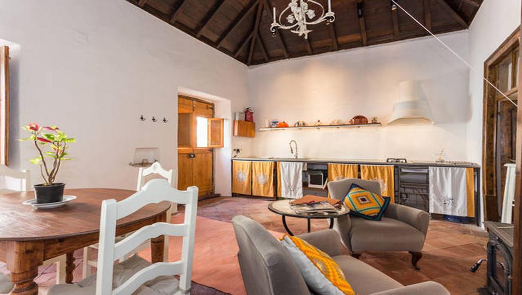 Casa Do Levante Olhão Rum bild