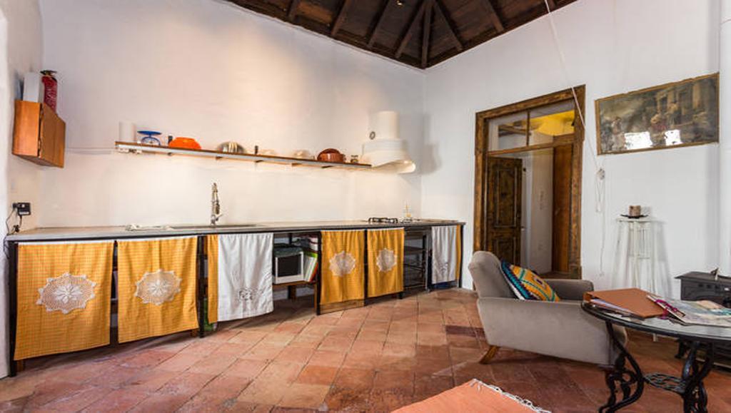 Casa Do Levante Olhão Rum bild